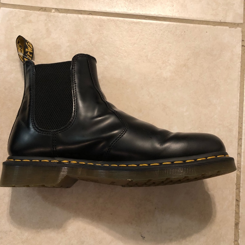 Dr. Martens 2976 Boots